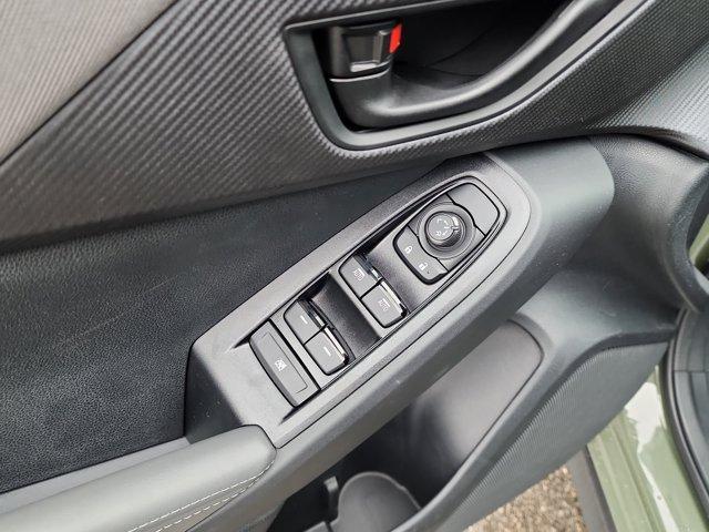 new 2026 Subaru Crosstrek car, priced at $31,693