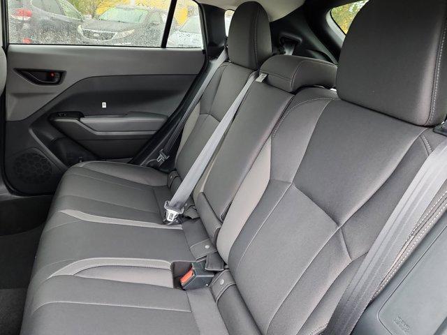 new 2026 Subaru Crosstrek car, priced at $31,693