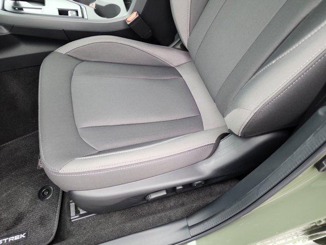 new 2026 Subaru Crosstrek car, priced at $31,693