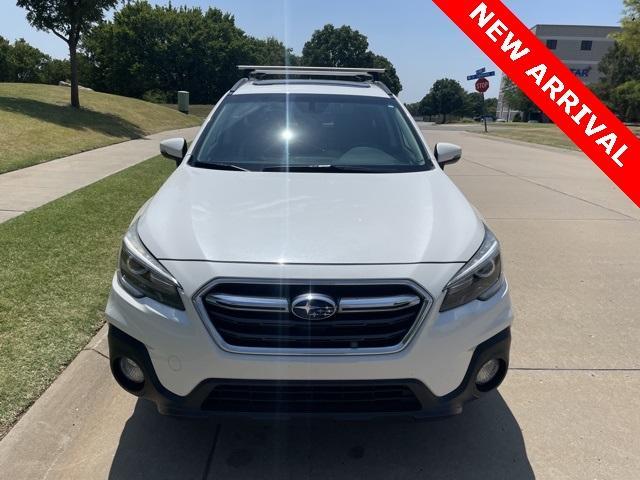 used 2018 Subaru Outback car, priced at $20,500