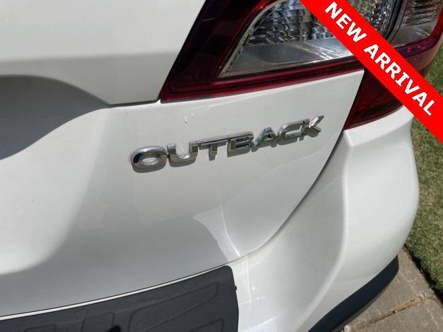 used 2018 Subaru Outback car, priced at $20,500