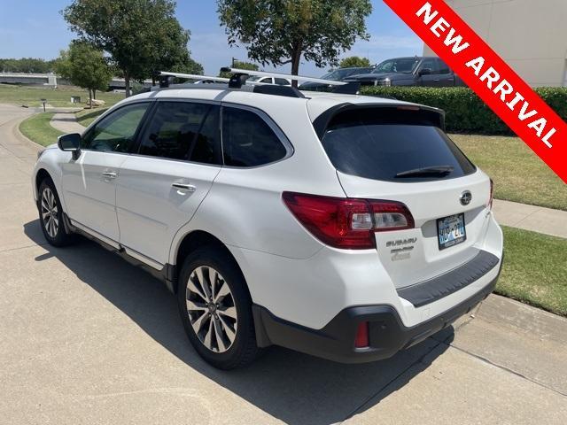 used 2018 Subaru Outback car, priced at $20,500