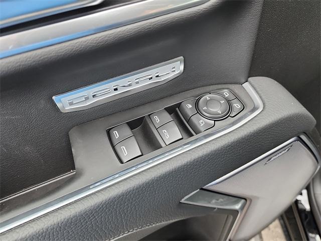 new 2025 GMC Sierra 1500 car, priced at $64,050