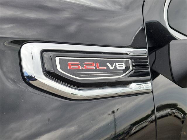 new 2025 GMC Sierra 1500 car, priced at $64,050