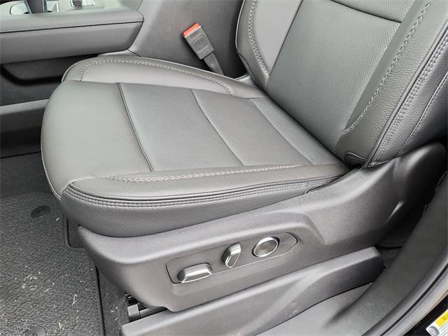 new 2025 GMC Sierra 1500 car, priced at $64,050