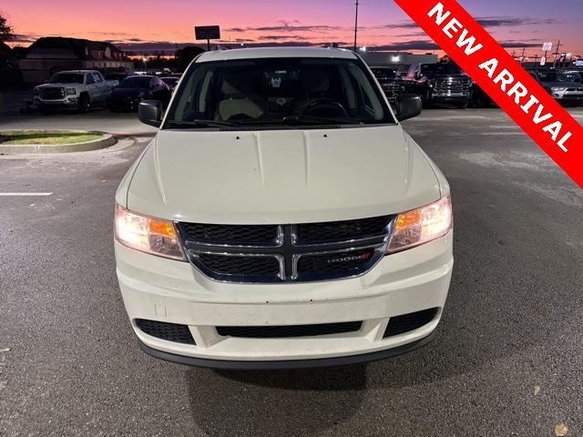 used 2016 Dodge Journey car, priced at $8,000