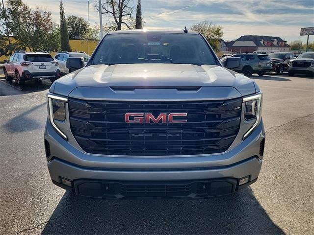 new 2025 GMC Sierra 1500 car, priced at $48,485