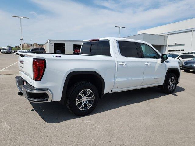 new 2024 GMC Sierra 1500 car, priced at $52,085