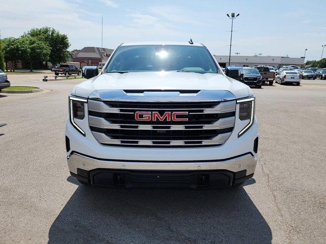 new 2024 GMC Sierra 1500 car, priced at $52,085