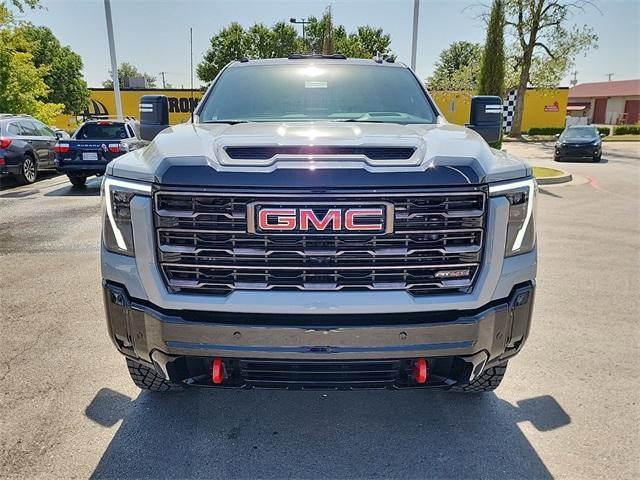 new 2025 GMC Sierra 2500 car, priced at $92,725