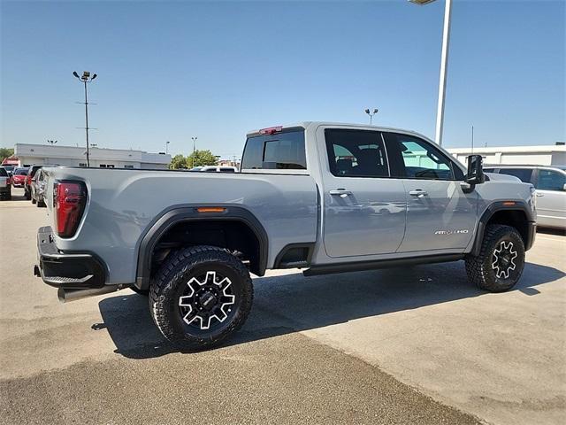 new 2025 GMC Sierra 2500 car, priced at $92,725