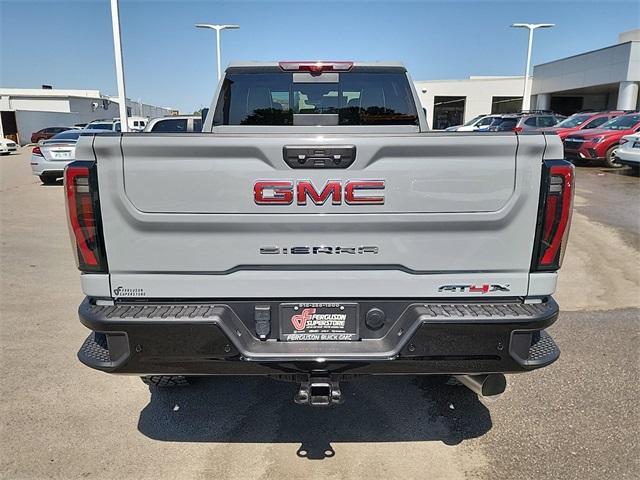 new 2025 GMC Sierra 2500 car, priced at $92,725