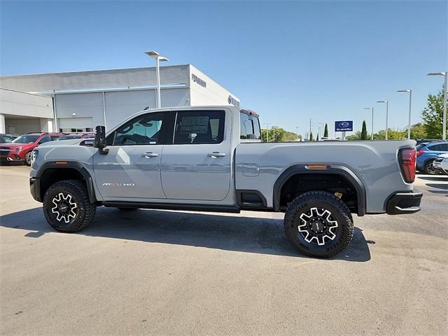 new 2025 GMC Sierra 2500 car, priced at $92,725