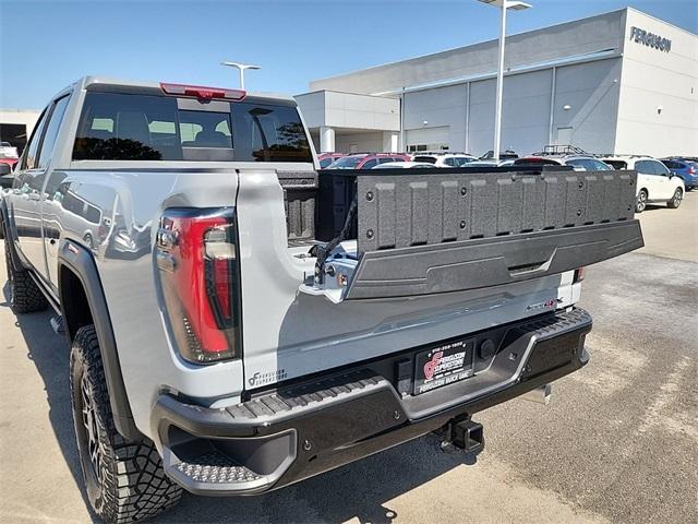 new 2025 GMC Sierra 2500 car, priced at $92,725