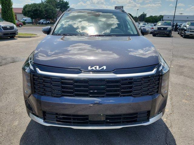 new 2026 Kia Sportage car, priced at $32,435