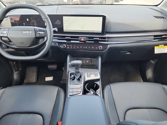 new 2026 Kia Sportage car, priced at $32,435