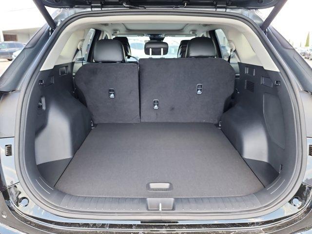 new 2026 Kia Sportage car, priced at $32,435