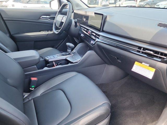 new 2026 Kia Sportage car, priced at $32,435