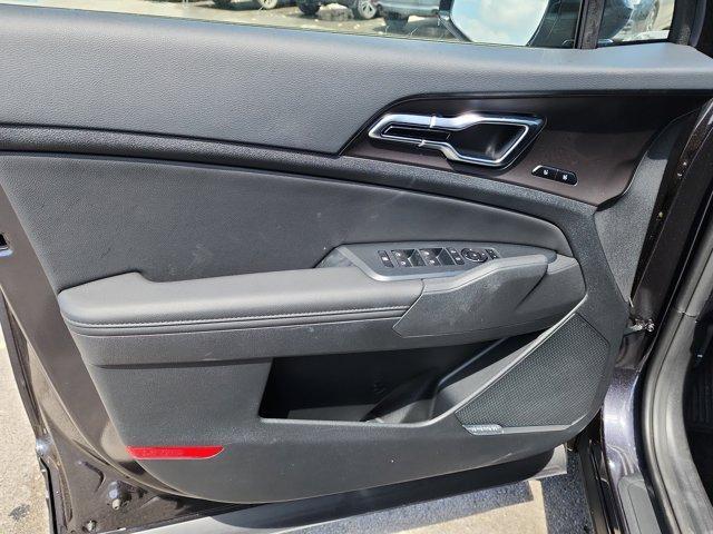 new 2026 Kia Sportage car, priced at $32,435
