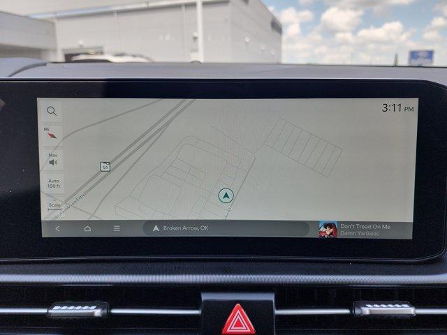 new 2026 Kia Sportage car, priced at $32,435