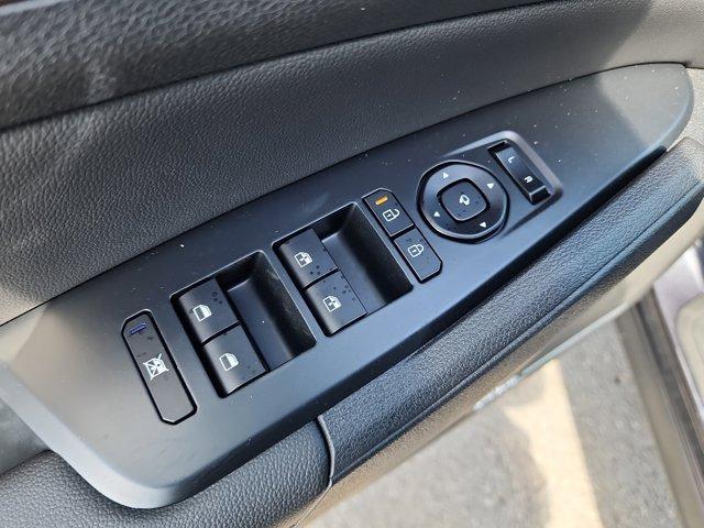 new 2026 Kia Sportage car, priced at $32,435