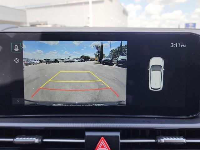 new 2026 Kia Sportage car, priced at $32,435