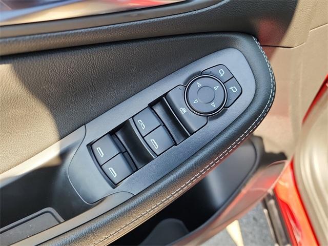 new 2026 Buick Encore GX car, priced at $25,980