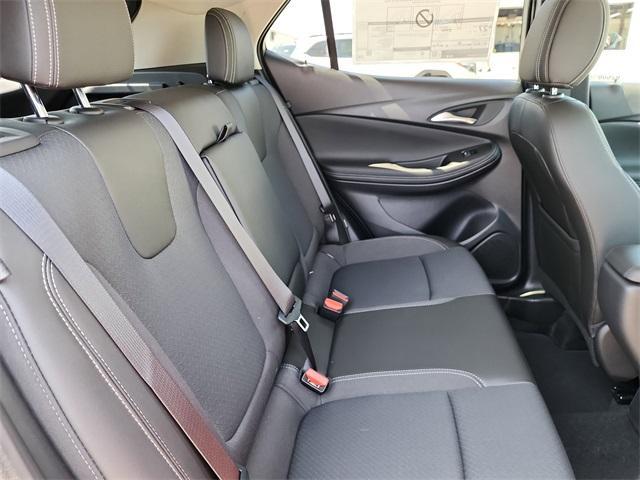 new 2026 Buick Encore GX car, priced at $25,980