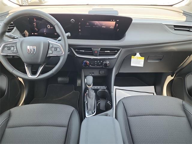 new 2026 Buick Encore GX car, priced at $25,980