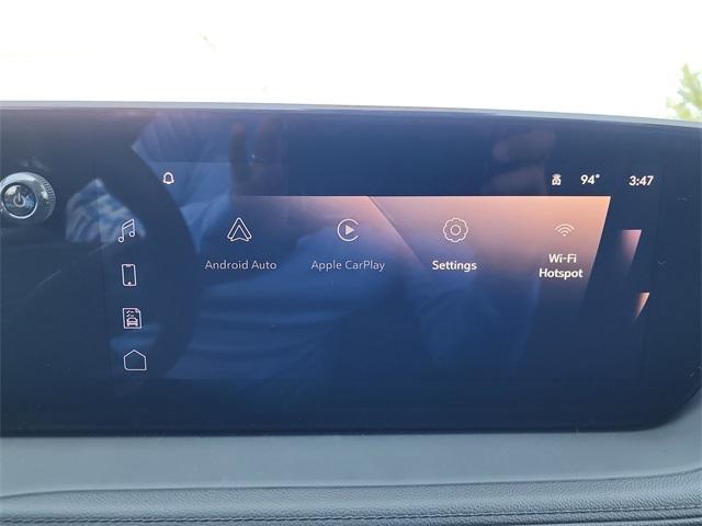 new 2026 Buick Encore GX car, priced at $25,980
