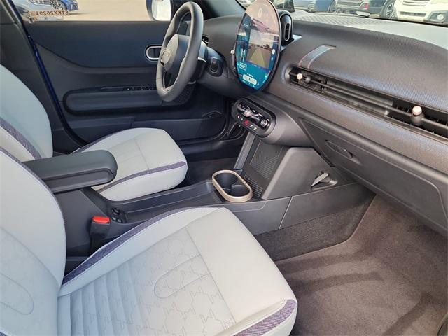 used 2025 MINI Hardtop car, priced at $31,000