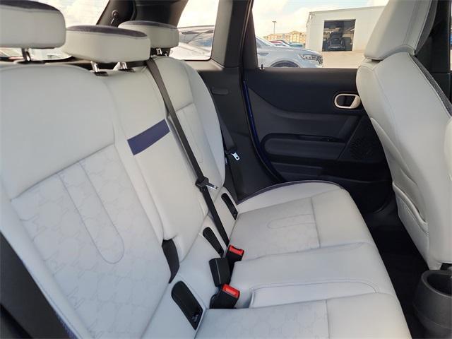 used 2025 MINI Hardtop car, priced at $31,000