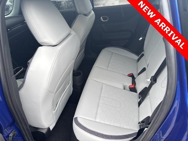used 2025 MINI Hardtop car, priced at $31,000
