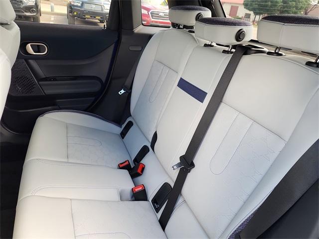 used 2025 MINI Hardtop car, priced at $31,000