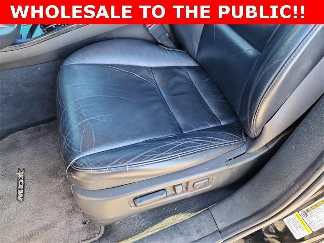 used 2008 Acura MDX car, priced at $7,000