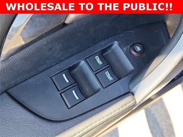 used 2008 Acura MDX car, priced at $7,000