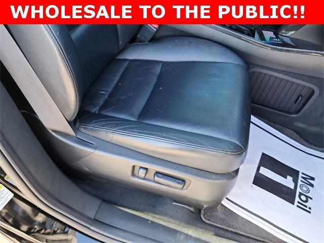 used 2008 Acura MDX car, priced at $7,000