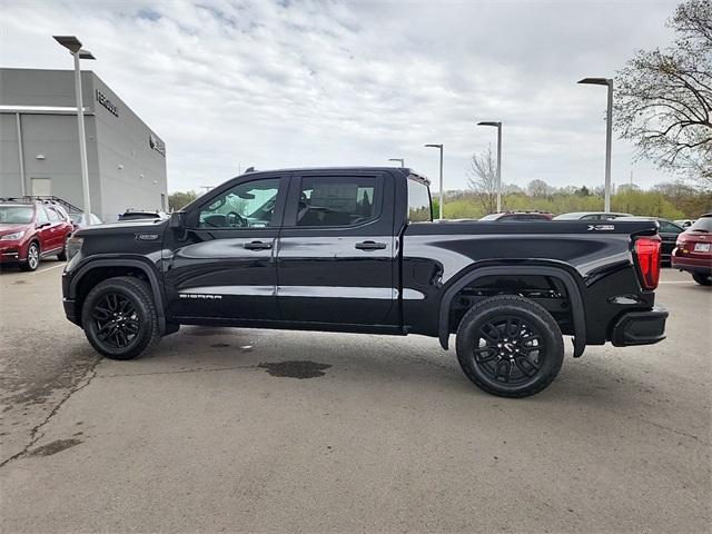 new 2024 GMC Sierra 1500 car, priced at $49,610