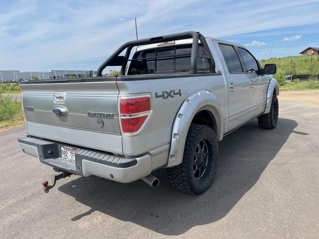 used 2013 Ford F-150 car, priced at $22,500