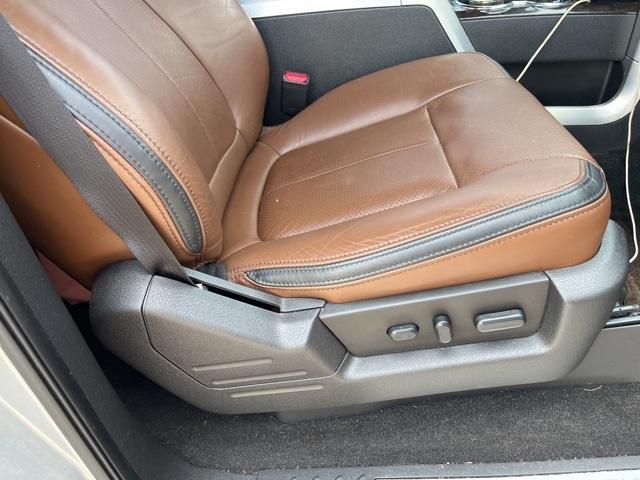 used 2013 Ford F-150 car, priced at $22,500