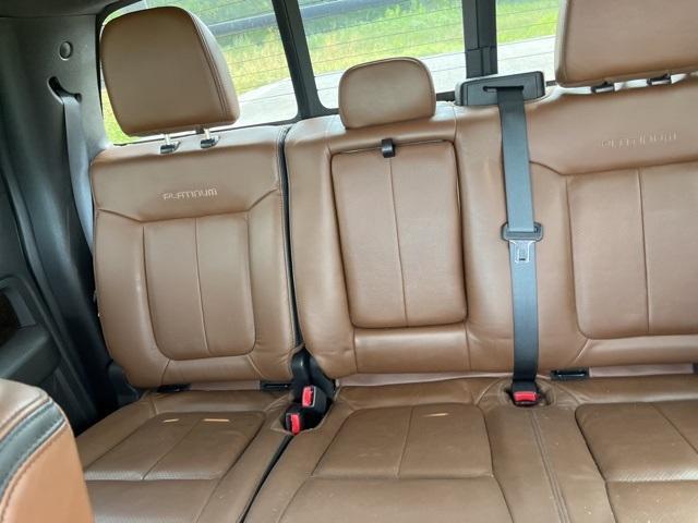 used 2013 Ford F-150 car, priced at $22,500