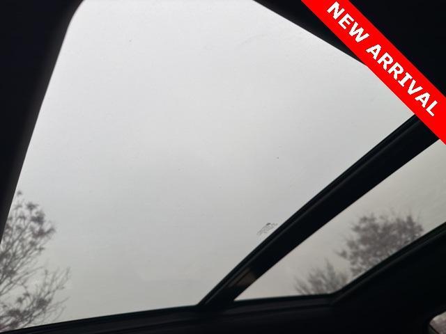 used 2021 Chevrolet Blazer car, priced at $22,000