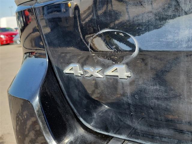 used 2021 Jeep Grand Cherokee car, priced at $19,000