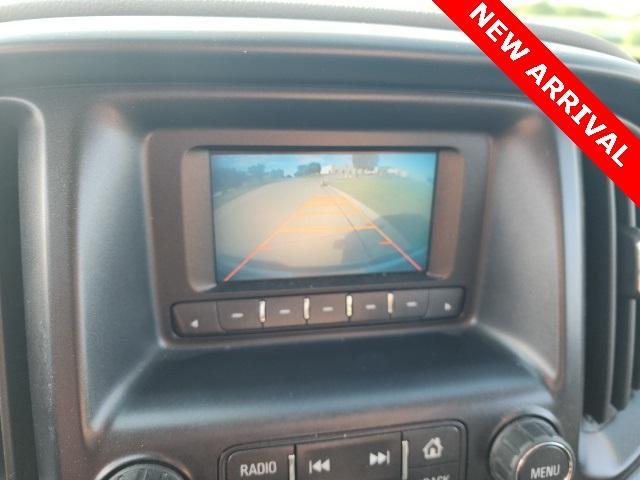 used 2016 GMC Canyon car, priced at $20,000
