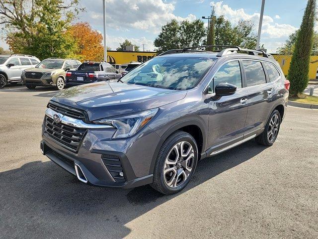 new 2024 Subaru Ascent car, priced at $47,715