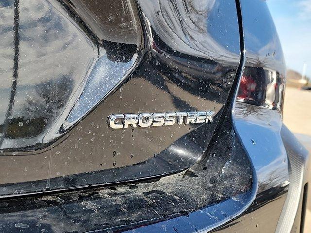 new 2025 Subaru Crosstrek car, priced at $27,569