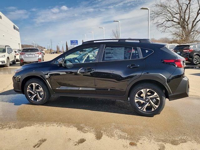 new 2025 Subaru Crosstrek car, priced at $27,569