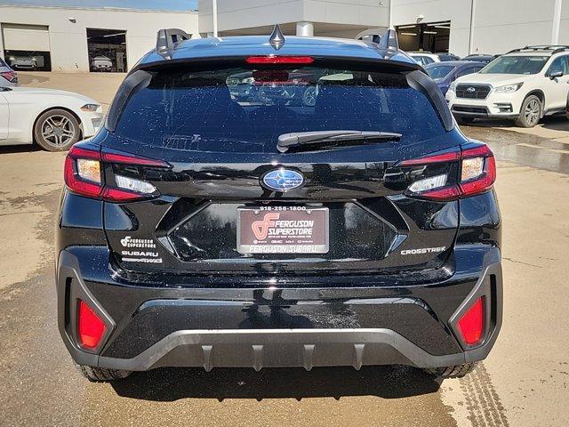 new 2025 Subaru Crosstrek car, priced at $27,569