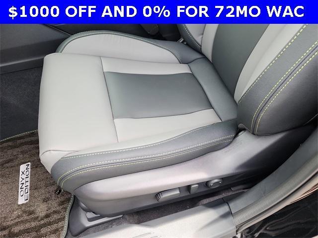 new 2025 Subaru Outback car, priced at $41,191