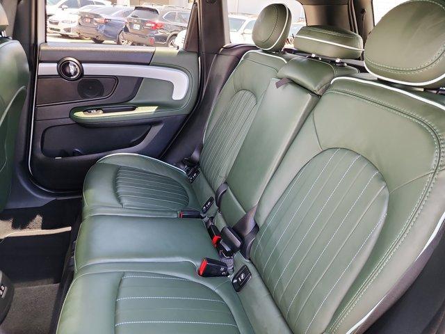 used 2024 MINI Countryman car, priced at $31,500